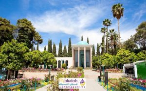 ارخص طيران من مسقط الى شيراز