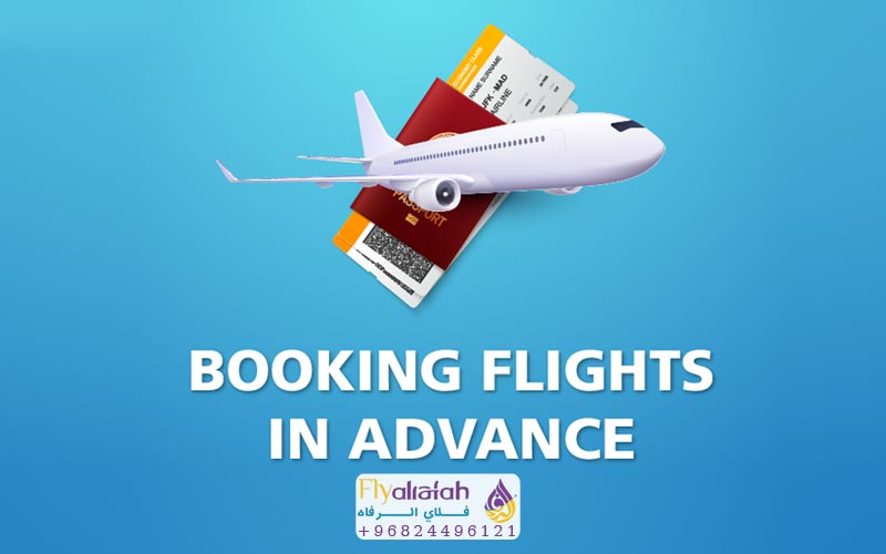 Book Airline Tickets