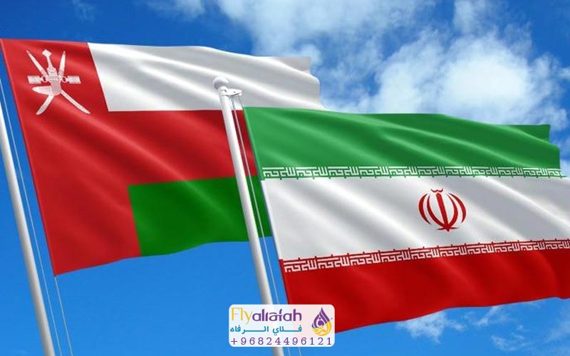 Factors Influencing Oman To Iran Flight Ticket Price