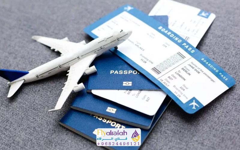 Your Comprehensive Guide To Book Airline Tickets
