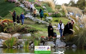 السياحة في مشهد 5 السياحة في مشهد