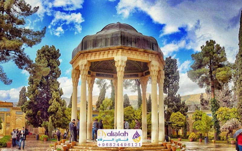 بماذا تشتهر شیراز 2 بماذا تشتهر شیراز