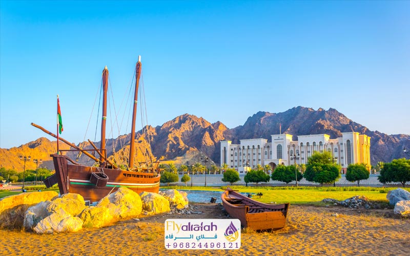 طيران تابان صحار 4 طيران تابان صحار نظرة عامة