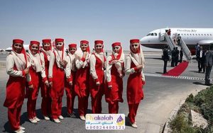 طيران قشم الإيراني 19 طيران قشم الإيراني