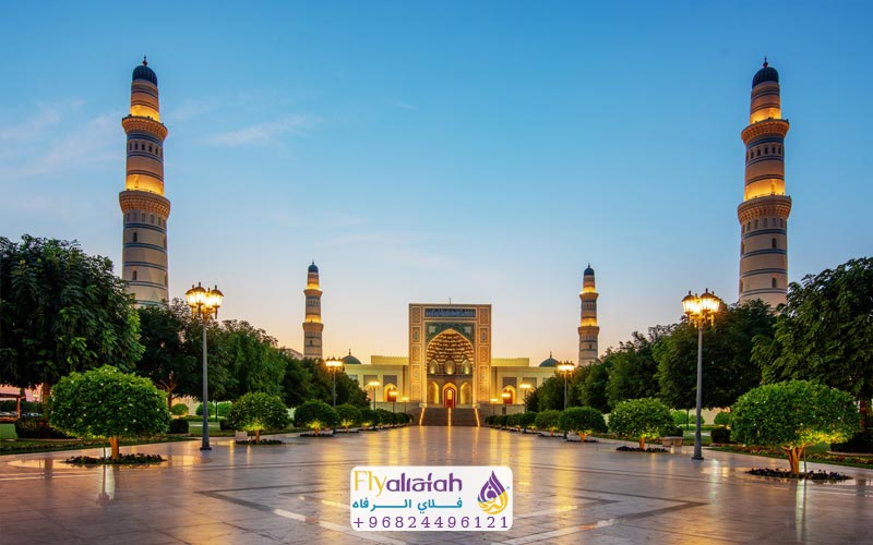 طيران تابان صحار 5 عمليات شركة طيران تابان صحار