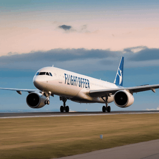 Book Your Flight Now