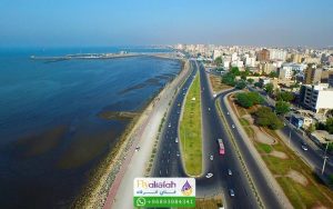 بندر عباس 17 بندر عباس