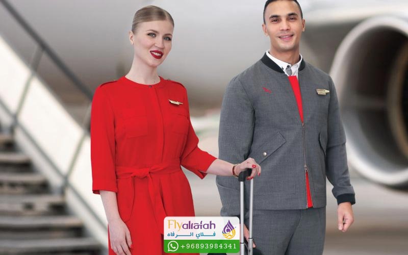 العربية للطيران 2 طيران العربية