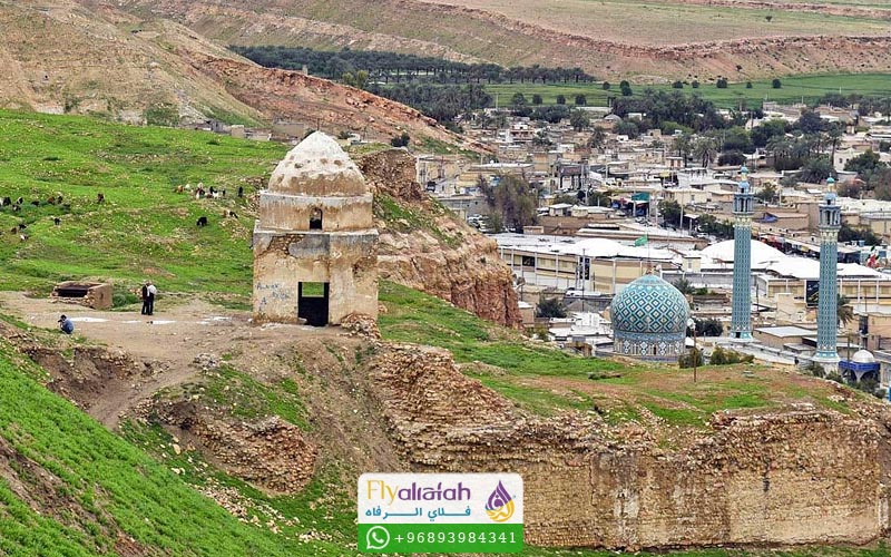 مدينة لار 2 مدينة لار