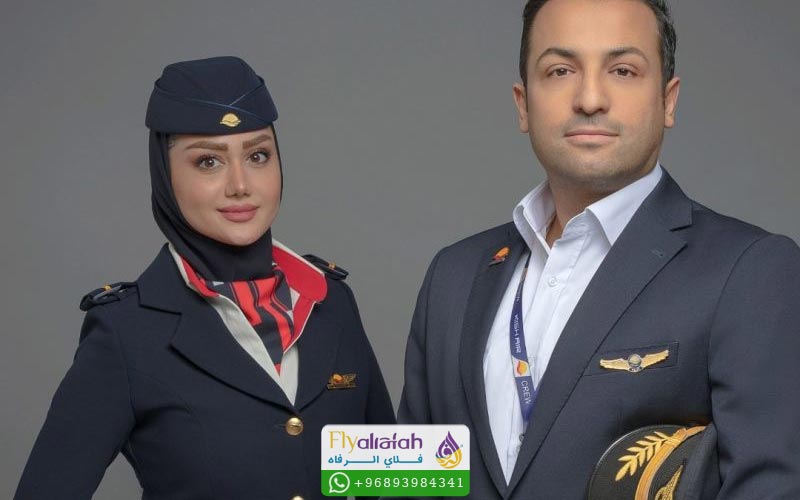 طيران كيش 4 ما هو طيران كيش ولمحة تاريخية؟