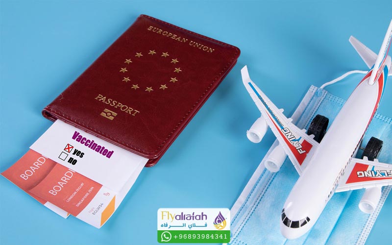 حجز تذكرة طيران 10 حجز تذكرة طيران