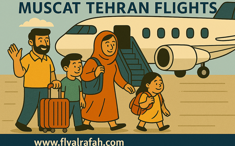 Muscat Tehran Flights 1 Muscat Tehran Flights