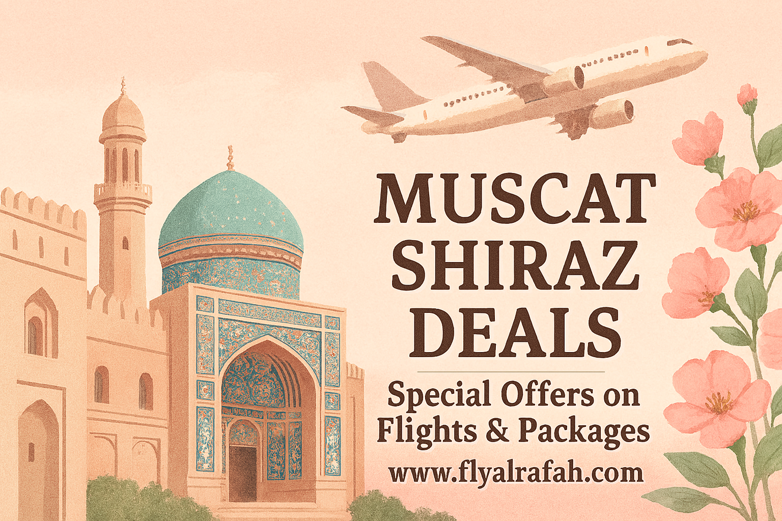 Muscat Shiraz Deals 1 Muscat Shiraz Deals