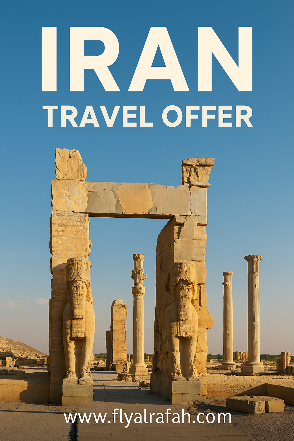 Iran Travel Offer 3 Iran Travel Offer