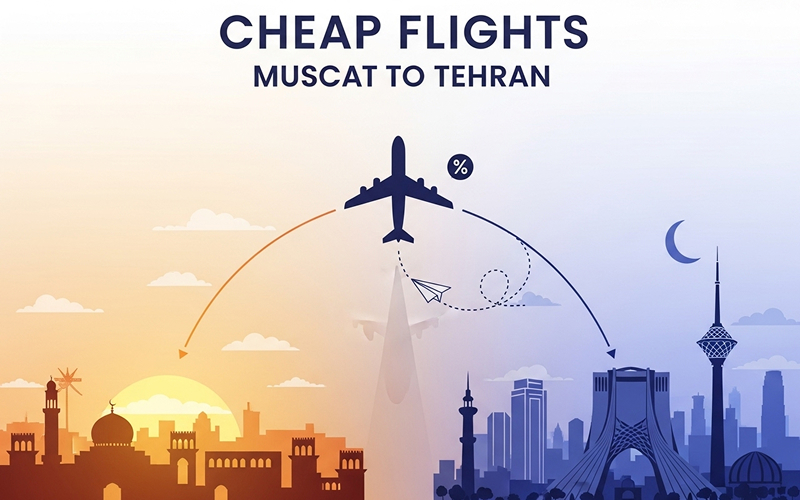 Cheap flights Muscat Tehran 3 Cheap flights Muscat Tehran