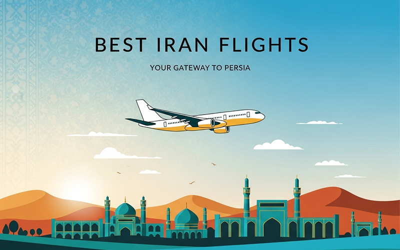 Best Iran flights 1 Best Iran flights
