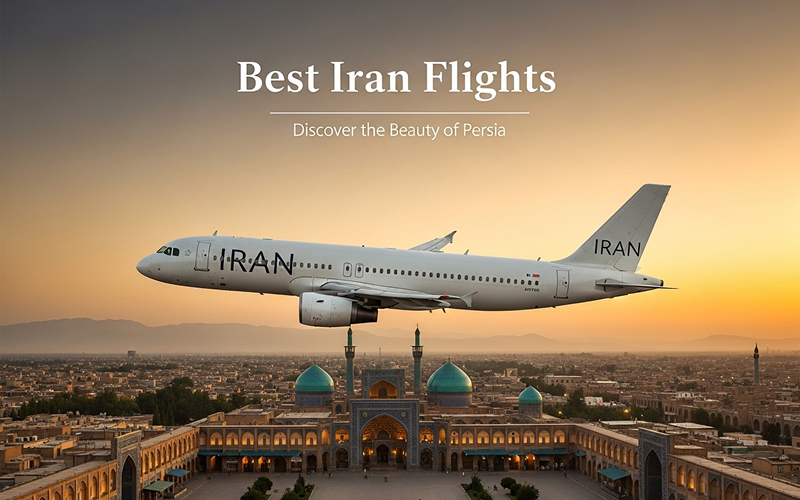 Best Iran flights 1 Best Iran flights
