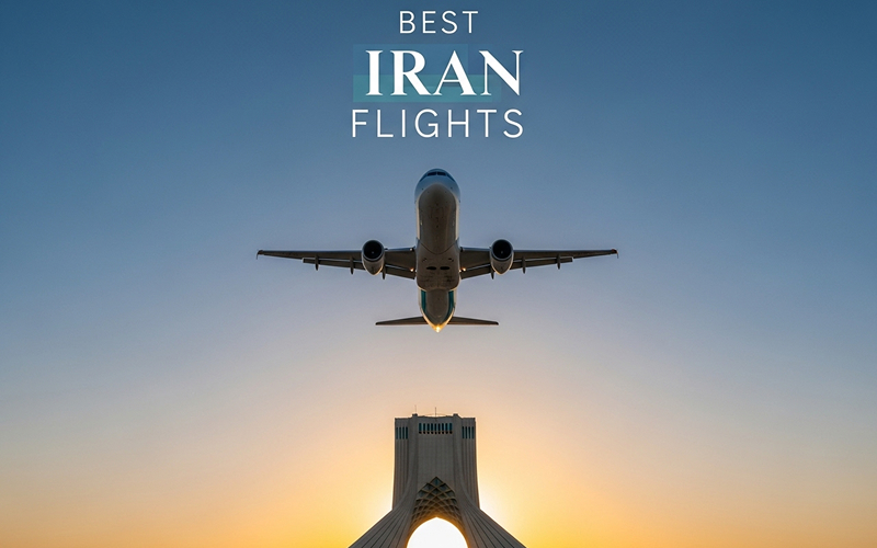 Best Iran flights 2 Best Iran flights