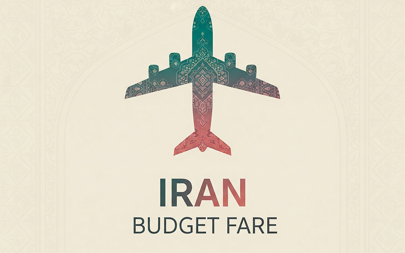 Iran Budget Fare