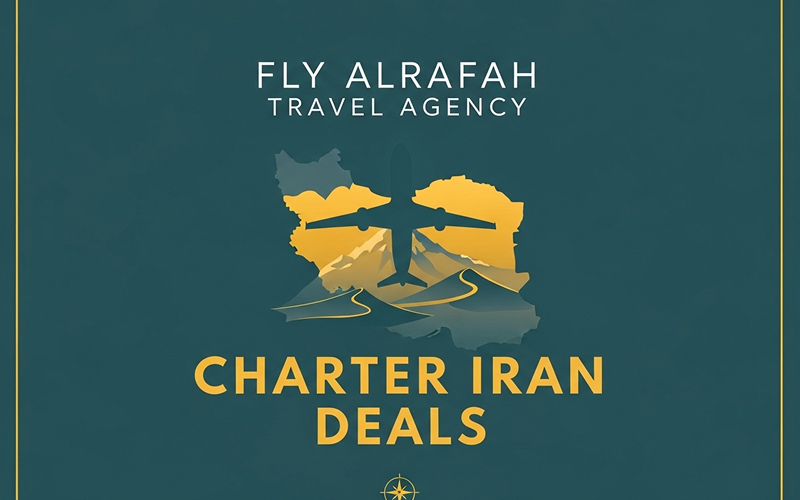 Charter Iran Deals
