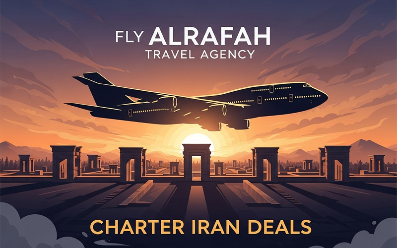 Charter Iran Deals