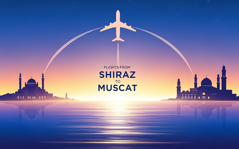 Flights from Shiraz to Muscat 3 Untitled 2025 08 10T002246.964