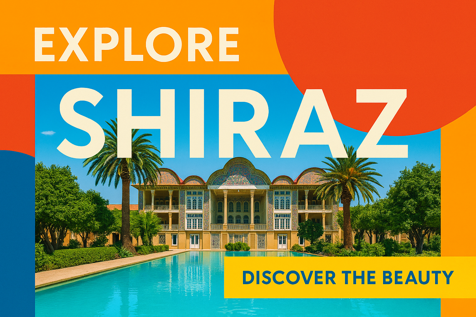 Shiraz Deals 2 Shiraz Deals