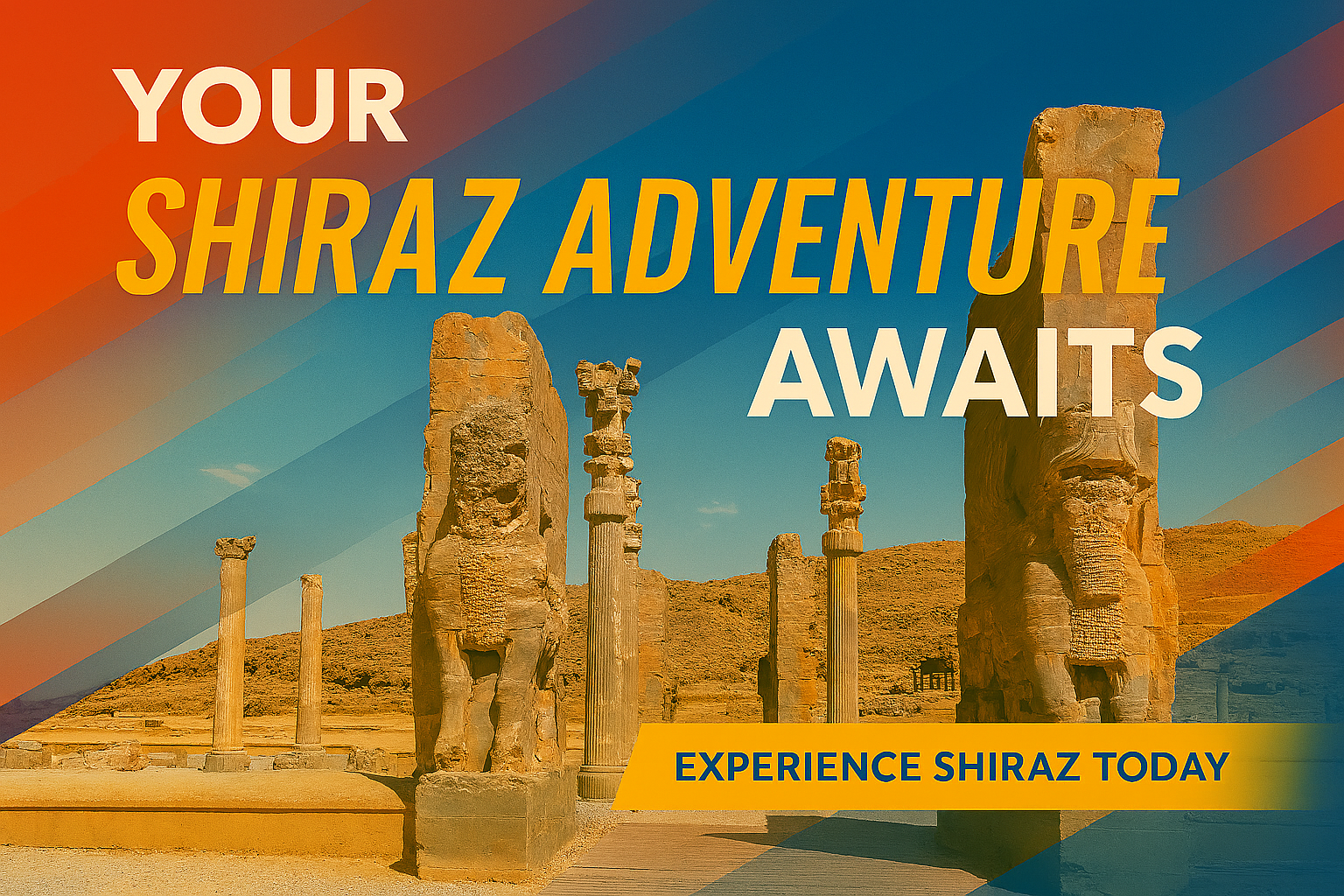 Shiraz Deals 4 Shiraz Deals