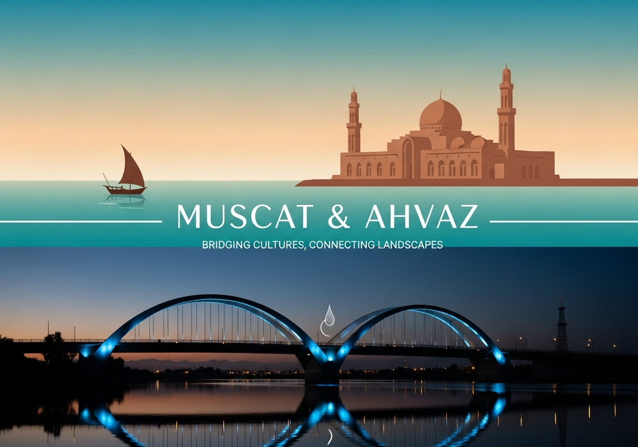 Muscat Ahvaz