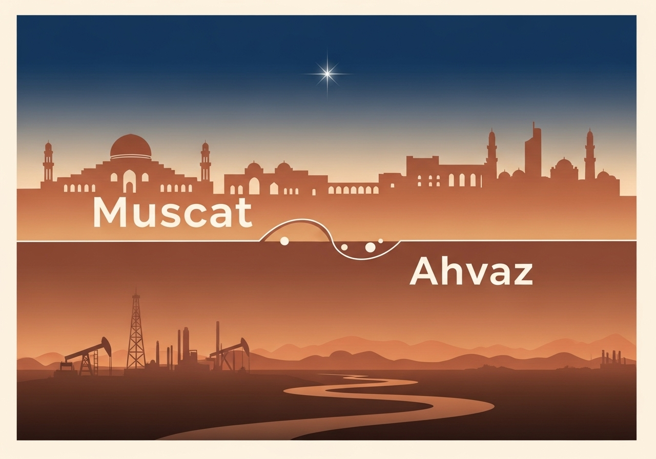 Muscat Ahvaz