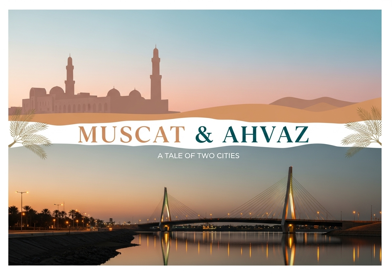 Muscat Ahvaz