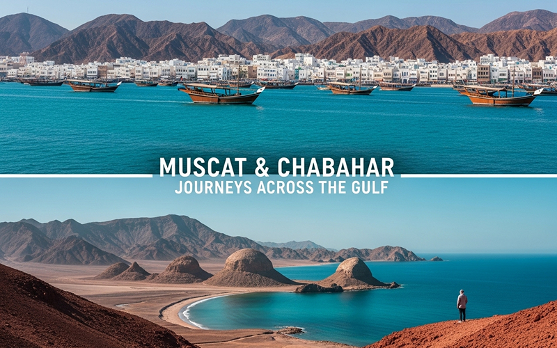Muscat Chabahar