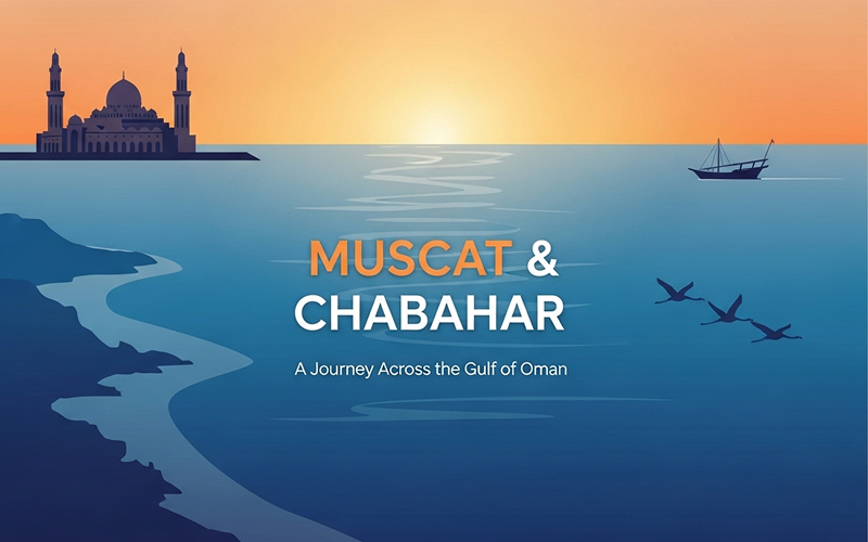 Muscat Chabahar