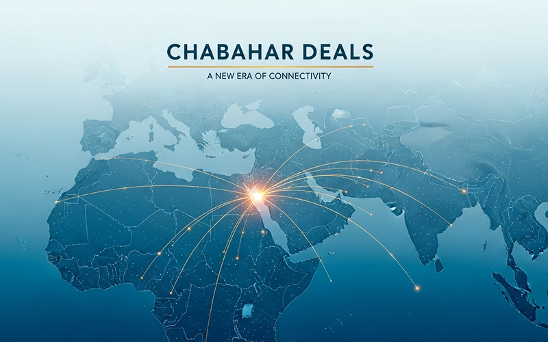 Chabahar deals 1 Chabahar deals