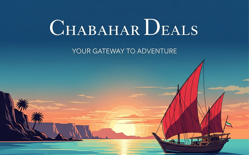 Chabahar deals