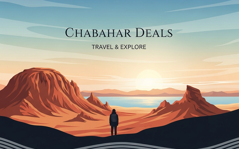 Chabahar deals