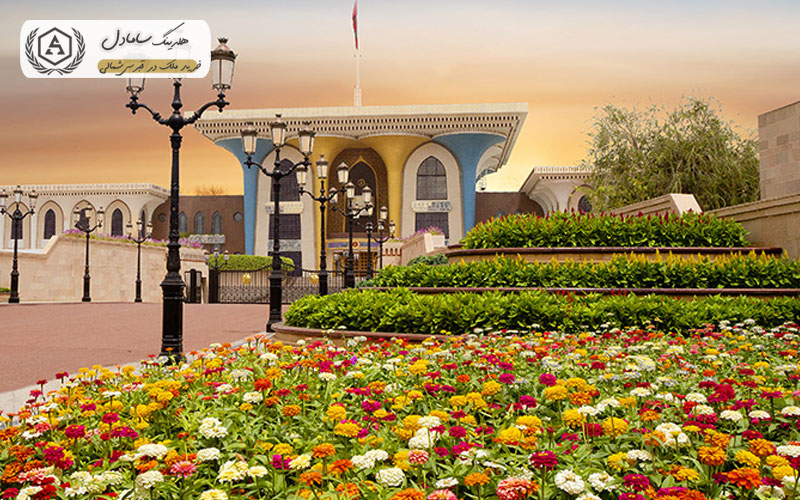 الاستعلام عن تأشيرة سلطنة عمان