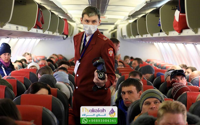 تعريف طيران شارتر عمان ايران وكيف يختلف عن الطيران المجدول