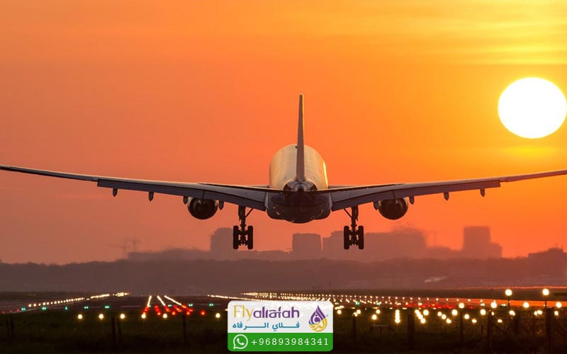 شركات الطيران بين عمان وإيران 1 شركات الطيران بين عمان وإيران