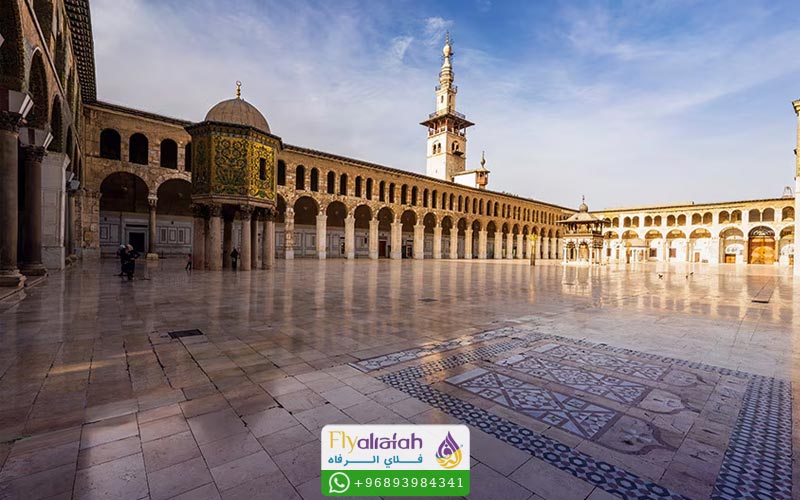 لحجز رحلات من مسقط إلى طهران